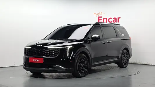 Kia 4 HEV 7 2024