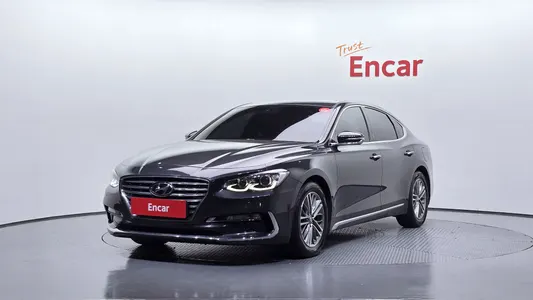 Hyundai IG 2.4 2018