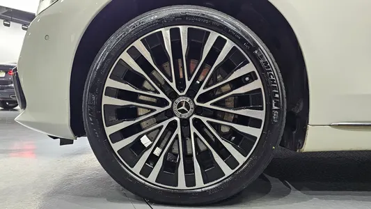 Mercedes-Benz S-Class W223 S450L 4MATIC 2022 5