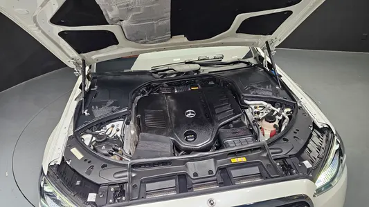 Mercedes-Benz S-Class W223 S450L 4MATIC 2022 6