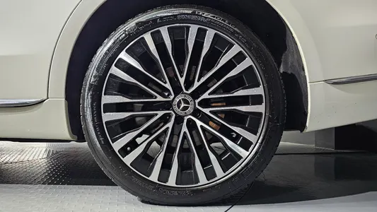 Mercedes-Benz S-Class W223 S450L 4MATIC 2022 21