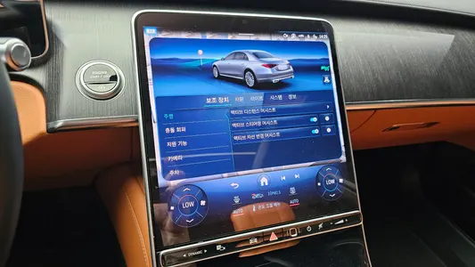 Mercedes-Benz S-Class W223 S450L 4MATIC 2022 32