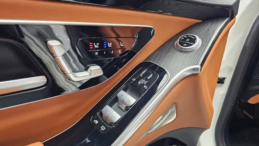 Mercedes-Benz S-Class W223 S450L 4MATIC 2022 28