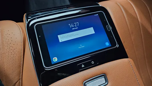 Mercedes-Benz S-Class W223 S450L 4MATIC 2022 29