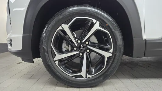 Chevrolet 트레일블레이저 1.3 2WD 2021 5