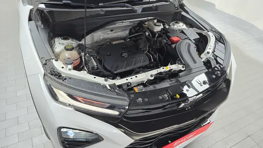 Chevrolet 트레일블레이저 1.3 2WD 2021 6