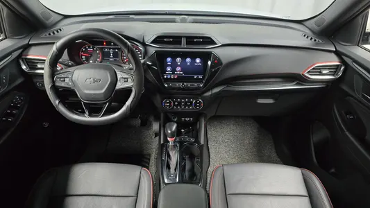Chevrolet 트레일블레이저 1.3 2WD 2021 7