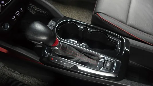 Chevrolet 트레일블레이저 1.3 2WD 2021 9