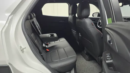 Chevrolet 트레일블레이저 1.3 2WD 2021 11