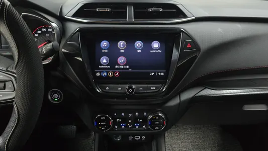 Chevrolet 트레일블레이저 1.3 2WD 2021 13