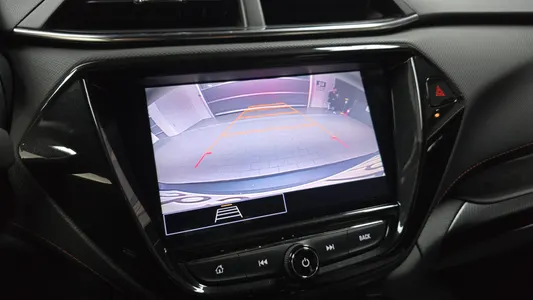 Chevrolet 트레일블레이저 1.3 2WD 2021 14
