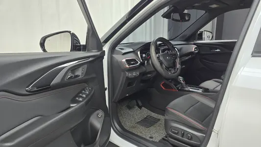Chevrolet 트레일블레이저 1.3 2WD 2021 10