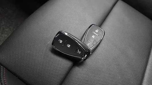 Chevrolet 트레일블레이저 1.3 2WD 2021 20