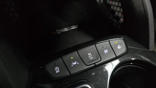 Chevrolet 트레일블레이저 1.3 2WD 2021 16