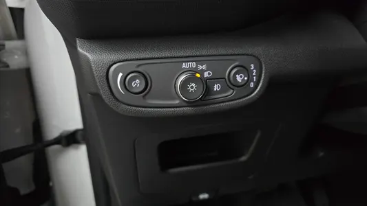 Chevrolet 트레일블레이저 1.3 2WD 2021 17