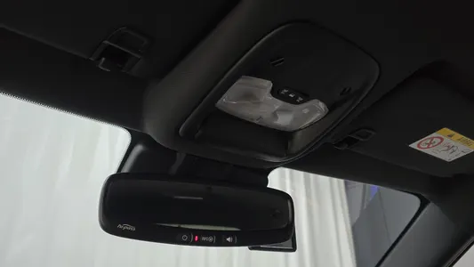 Chevrolet 트레일블레이저 1.3 2WD 2021 18