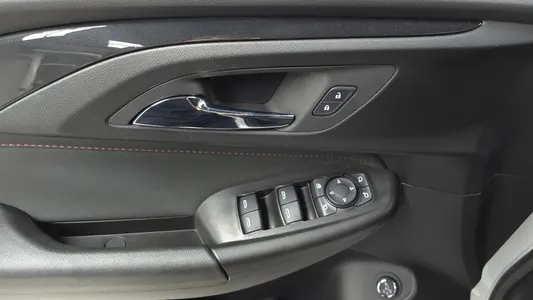 Chevrolet 트레일블레이저 1.3 2WD 2021 19