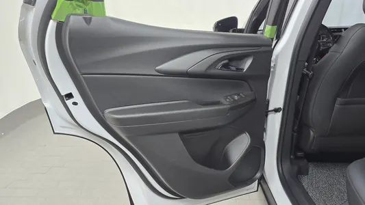 Chevrolet 트레일블레이저 1.3 2WD 2021 25