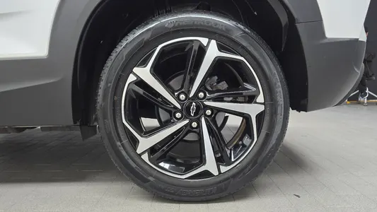 Chevrolet 트레일블레이저 1.3 2WD 2021 21