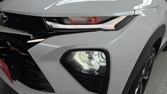 Chevrolet 트레일블레이저 1.3 2WD 2021 22