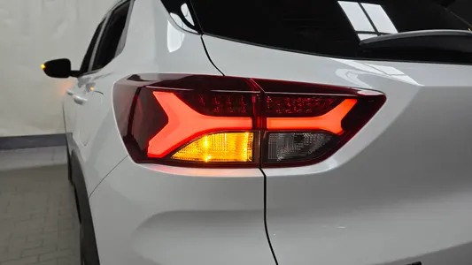 Chevrolet 트레일블레이저 1.3 2WD 2021 23
