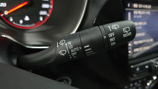 Chevrolet 트레일블레이저 1.3 2WD 2021 31