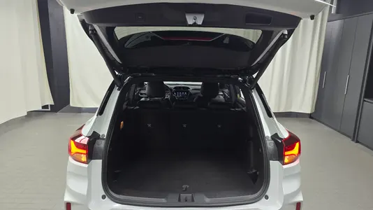 Chevrolet 트레일블레이저 1.3 2WD 2021 28