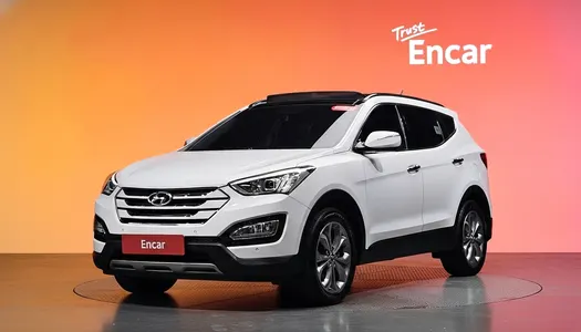 Hyundai DM (e-VGT) 2.2 4WD 2013