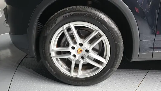 Porsche 카이엔 3.0 2015 5