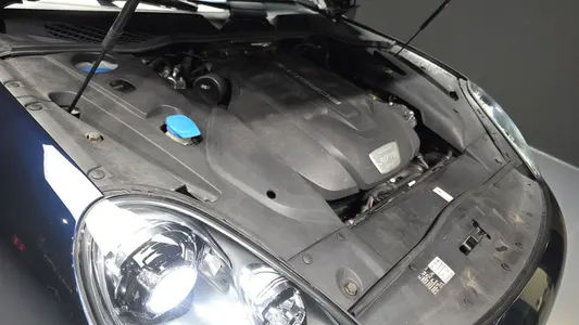 Porsche 카이엔 3.0 2015 6