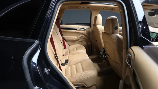Porsche 카이엔 3.0 2015 12