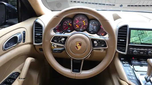 Porsche 카이엔 3.0 2015 13