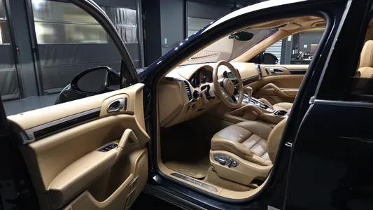 Porsche 카이엔 3.0 2015 10
