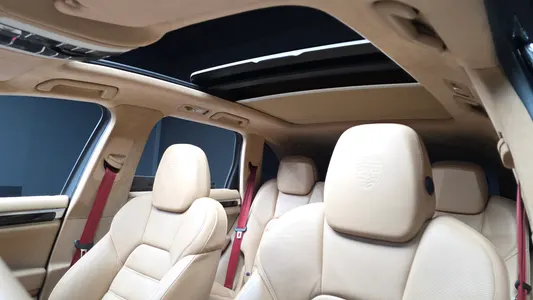 Porsche 카이엔 3.0 2015 18
