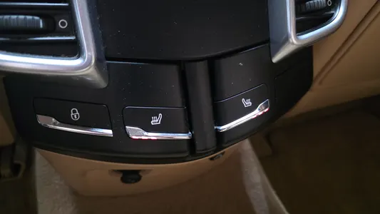 Porsche 카이엔 3.0 2015 19