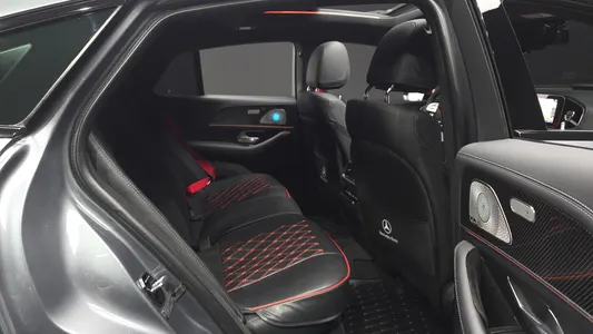 Mercedes-Benz GLE-Class W167 AMG GLE53 4MATIC+ 2021 11