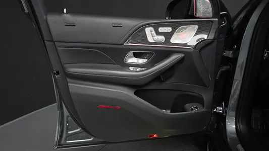 Mercedes-Benz GLE-Class W167 AMG GLE53 4MATIC+ 2021 24