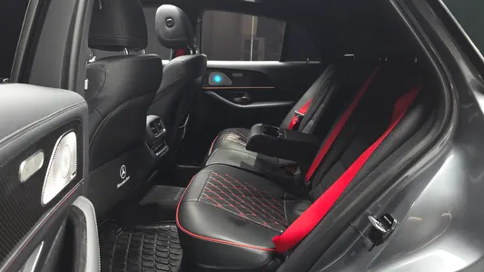 Mercedes-Benz GLE-Class W167 AMG GLE53 4MATIC+ 2021 26