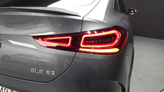 Mercedes-Benz GLE-Class W167 AMG GLE53 4MATIC+ 2021 23