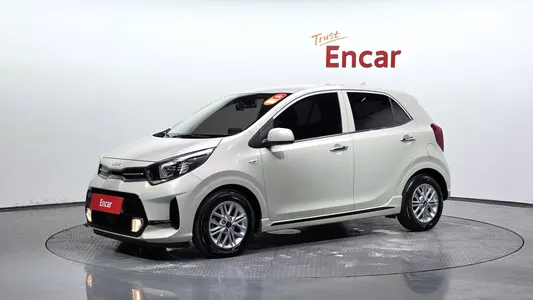 Kia (JA) 2021
