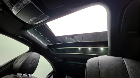 Mercedes-Benz S-Class W222 S350 d 4MATIC 2016 18