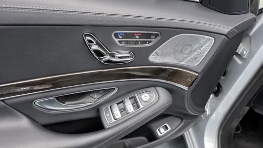Mercedes-Benz S-Class W222 S350 d 4MATIC 2016 22