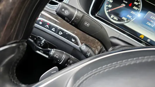 Mercedes-Benz S-Class W222 S350 d 4MATIC 2016 23