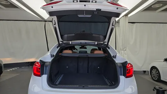 BMW X6 (F16) M50d 2018 20