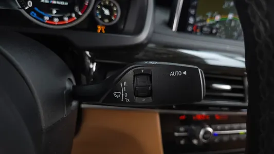 BMW X6 (F16) M50d 2018 27