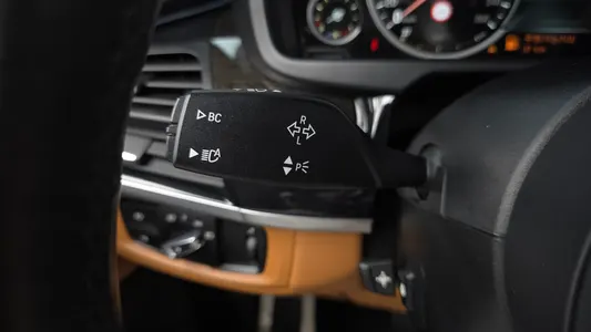 BMW X6 (F16) M50d 2018 28