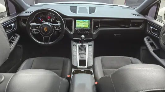Porsche 마칸 3.0 S 2016 7