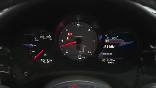 Porsche 마칸 3.0 S 2016 8