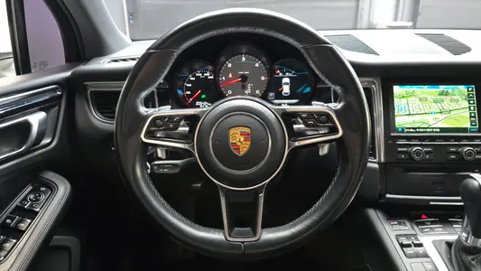 Porsche 마칸 3.0 S 2016 13