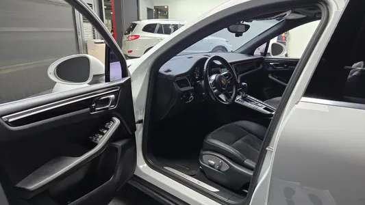 Porsche 마칸 3.0 S 2016 10